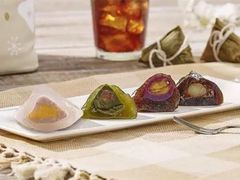 -星巴克(北京广渠门名敦道店)