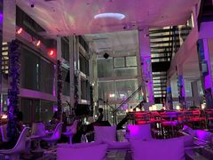 -月光漫步高空酒吧&景观下午茶Moonwalker Sky Land