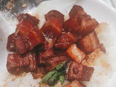-煎饼卷大葱·非遗传承·潍坊菜(十笏园店)