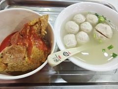 -东街钟楼肉粽(总店)