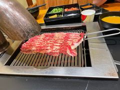 酱烤牛五花-千寻烧肉(政务区店)