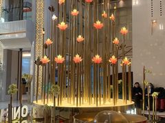 -君来湖滨饭店·玫瑰园