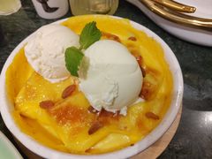 -新白鹿餐厅(京基KK ONE店)