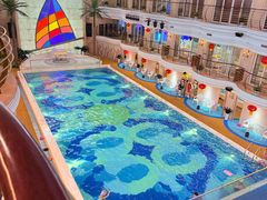 -海韵之星邮轮水会(明发商业广场店)