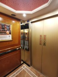 -上海虹桥锦江大酒店·宴会厅