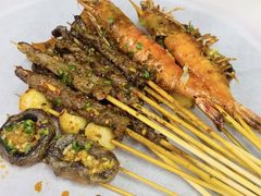 -串盟烧烤·长沙美食地标(星沙店)