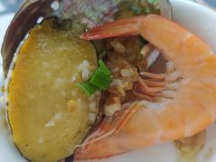 -七鲜渔港美食餐厅(巽寮湾海景店)