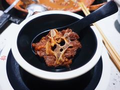 -京韵胡同·酱香羊蝎子火锅涮肉(长寿路店)
