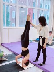 -亚太瑜伽普拉提学院