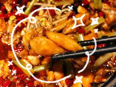 -武松家(丰益桥店)