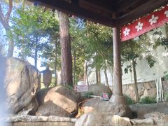 -唐风温泉