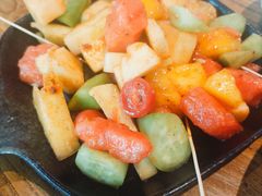 -漆黑觉米粉(三里屯店)