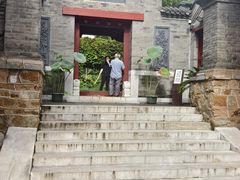 -李叔同故居纪念馆