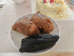 -金太粽(上海弄堂第一粽店)