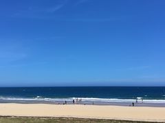 -日月湾海门游览区