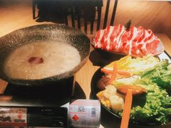 -舞漁日料美人胶原锅(陆家嘴中心店)