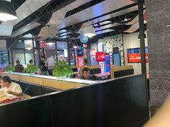 -三江源活鱼现烤(万悦城店)