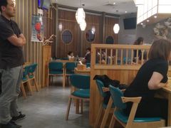 大堂-村上一屋(望京店)