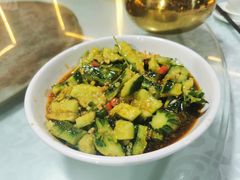 -范饭椰林川湘味海鲜·椰子鸡(三亚湾椰梦长廊店)