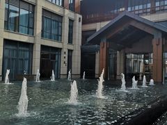 -黄海国家森林公园