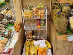 自助取餐区-PAGODA百果园(外贸路店)