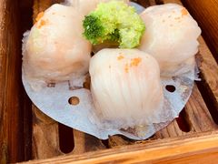 -鼎珑点心仔(燕塘店)