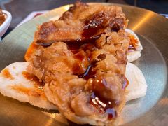 -阿大排档(长春这有山店)