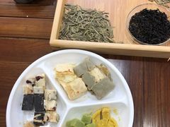 -浙茶集团狮峰·西湖龙井·杭州特产(莫干山路专卖店)