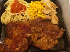 -菲滋意式餐厅(长兴东鱼坊店)