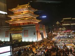 -鼓楼夜市