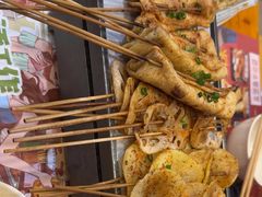 -探唐烧烤(棠东店)