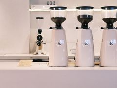 -% Arabica阿拉比卡咖啡(武汉天地店)