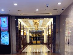 -上海新锦江大酒店