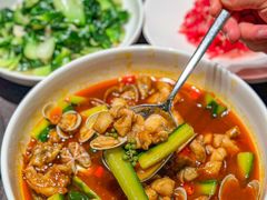 -简小舍·民间手艺菜(武昌江滩店)