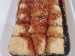 红糖软糍粑-眉州小吃(石景山店)