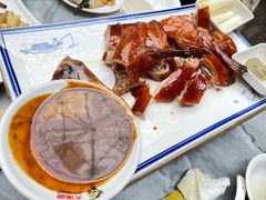 -蔼若春.传承云南菜(金碧公园店)