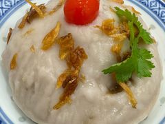 -芋包王闽南茶楼(八市店)