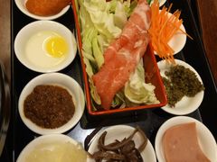 -阿香米线(大唐西市大润发店)