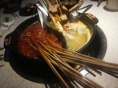 -钢管厂五区小郡肝串串香(南山店)