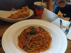 -安妮意大利餐厅(世贸天阶店)