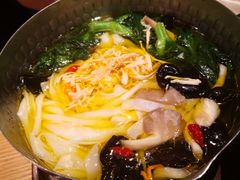 -小满手工粉(上海月星环球港店)
