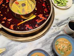 -矮板凳老火锅(宽窄巷子店)