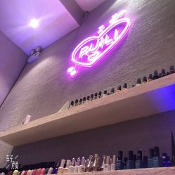 -RL Nail·瑞丽美甲美睫品牌原创店