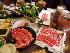 -古关火锅店(古北水镇景区店)