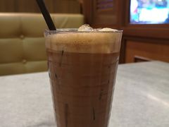 老街白咖啡-Old Town White Coffee(gateway@klia2)