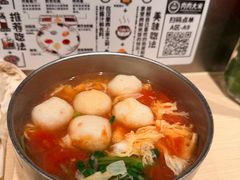 -肉肉大米(金虹桥店)