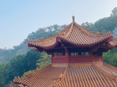-南沙天后宫景区