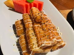 -外婆家(西红门荟聚购物中心店)