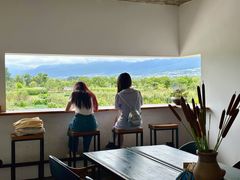 -翠田Green Field Kitchen