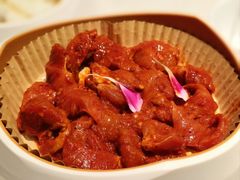 -海底捞火锅(长沙华创国际广场店)